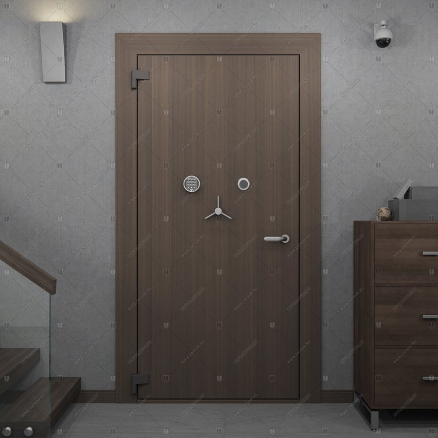 Панель МДФ дизайн-шпон