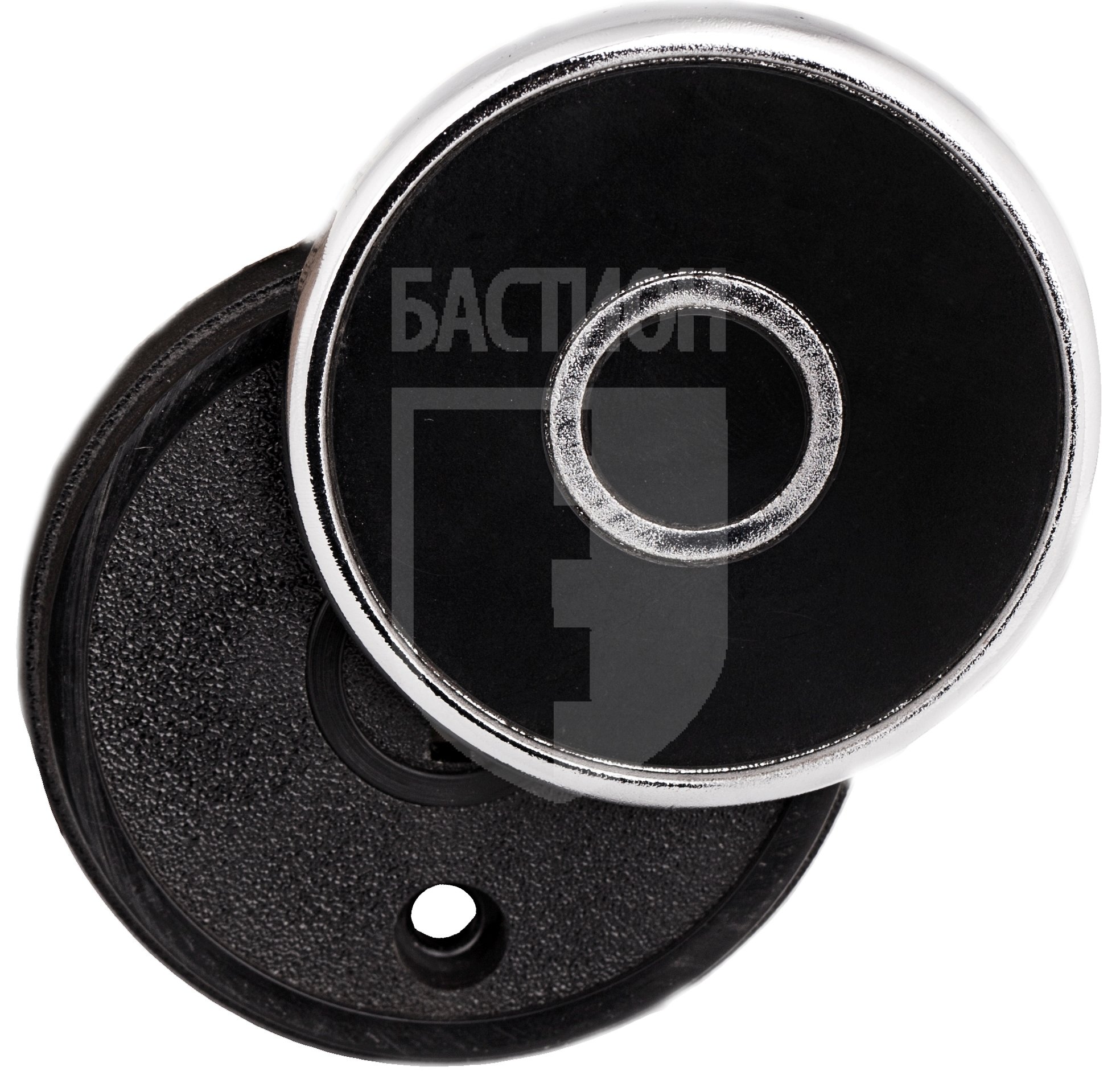 Декоративная накладка на ключевину S&G 6880