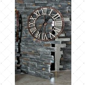 Адаптация конструкции створки под облицовку силами Заказчика