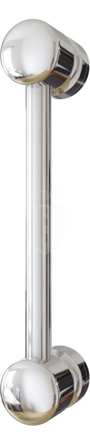 Неподвижная ручка-скоба Bastion 