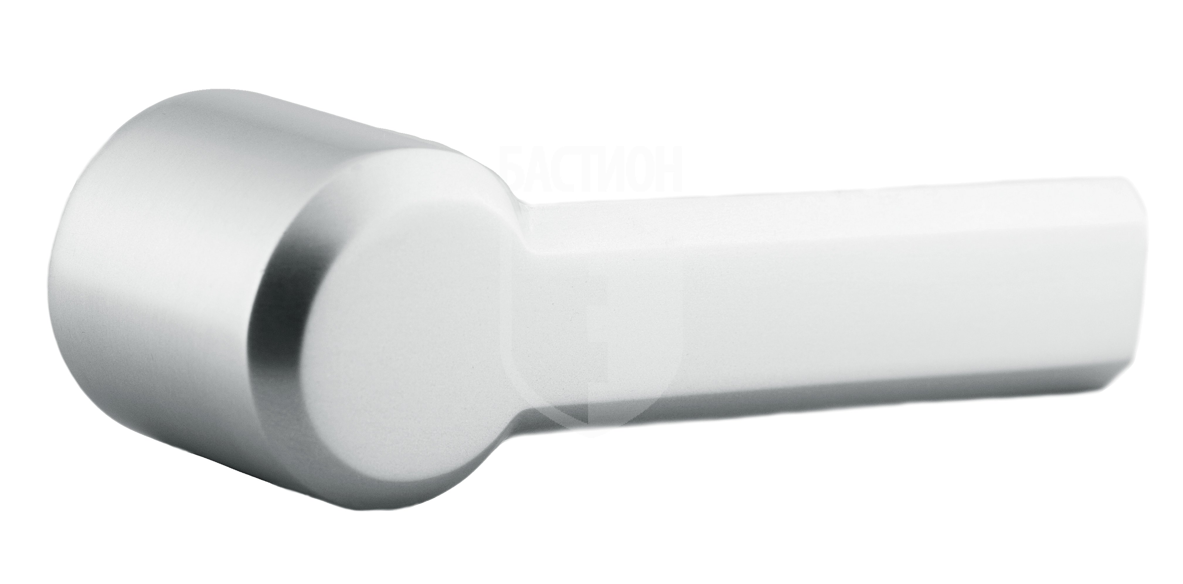 Ручка поворотная плоская Mauer CERES 143 CS