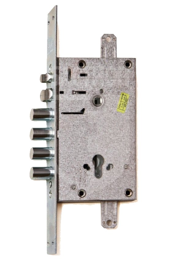 Замок цилиндровый электромеханический CISA 15.535