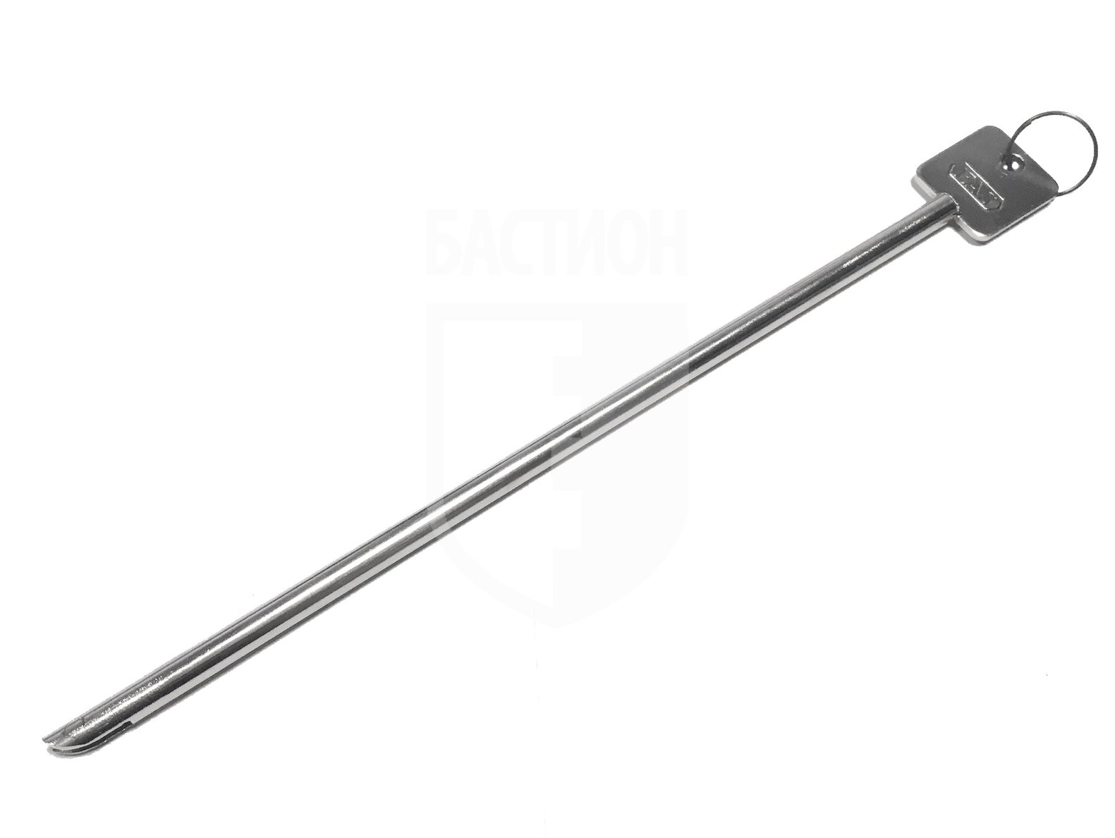 Удлинитель для разъемных ключей к ключевому сейфовому блокиратору замку Sargent and Greenleaf 6880