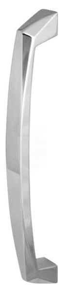 Неподвижная ручка-скоба FORME CRYSTAL 