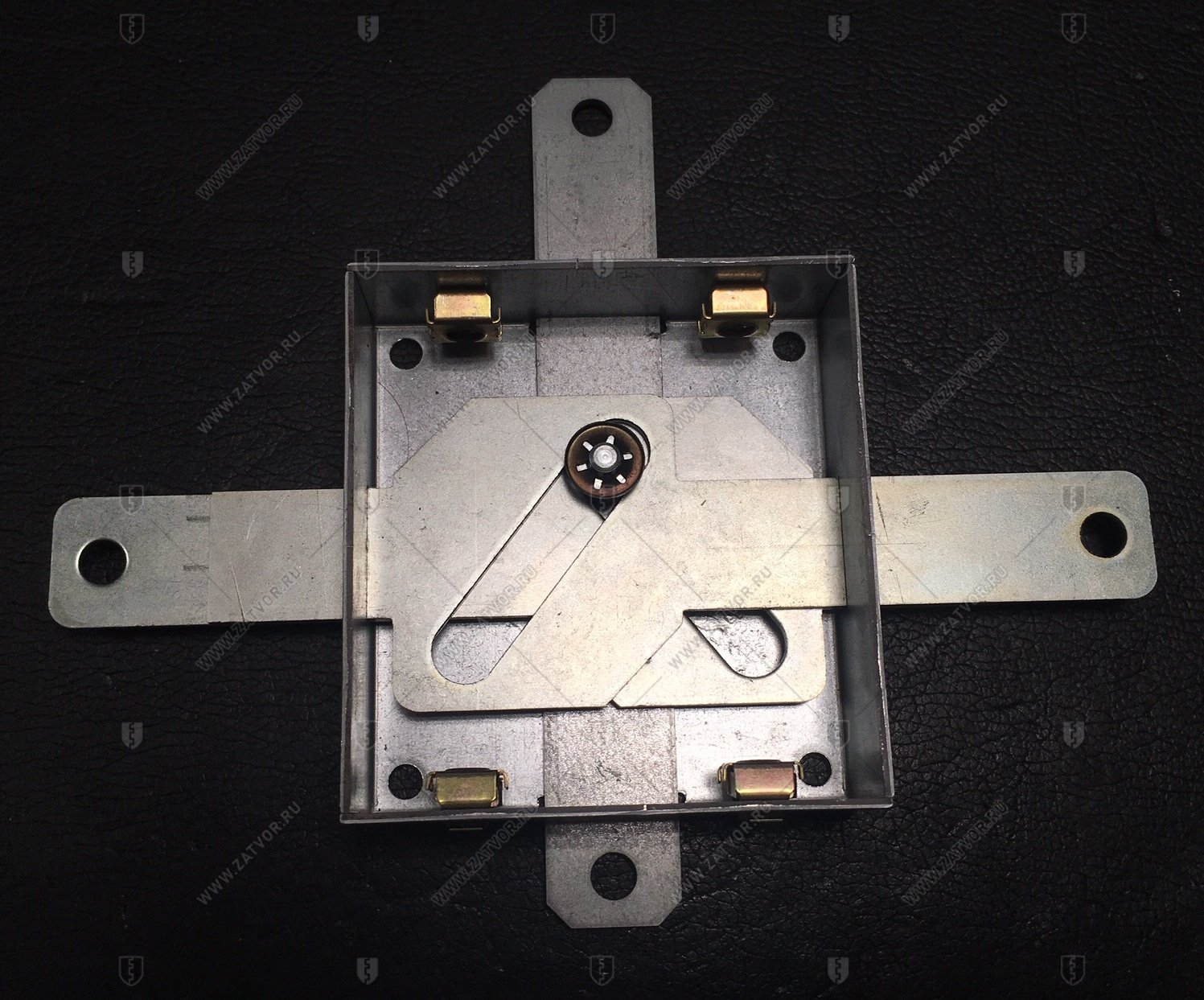 Девиатор четырёхсторонний Mottura 96030