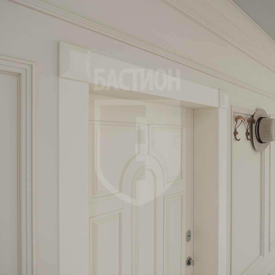 Декоративная пирамидка средняя (комплект из 2-х штук)