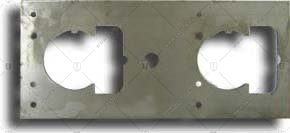 Монтажная пластина CISA 06429.15