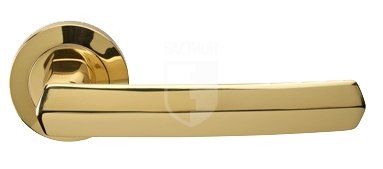 Ручка нажимная  Linea Cali DAFNE