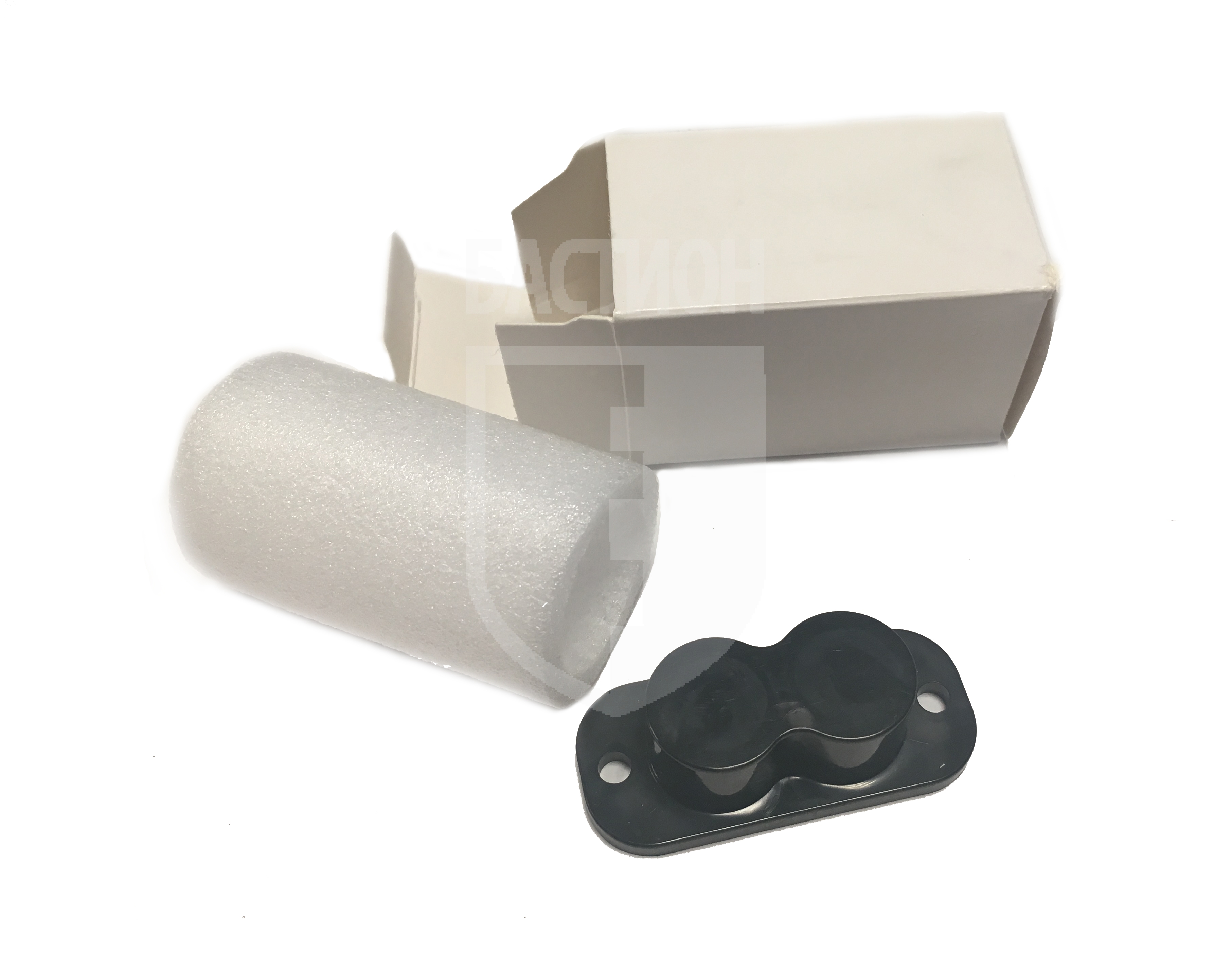 Магнитный держатель для ружей