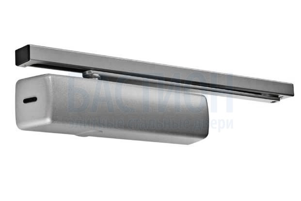 Доводчик Abloy со скользящей тягой