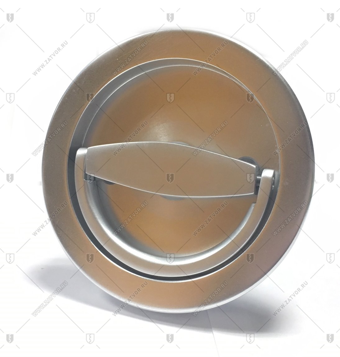 Ручка поворотная Mauer Alea K