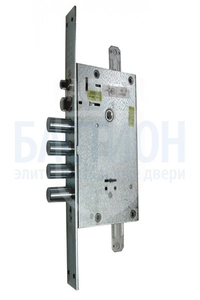 Замок сувальдный электромеханический CISA 17685