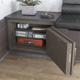 Сейф взломостойкий противопожарный Янус EIS60 в комнату (I класс)_1