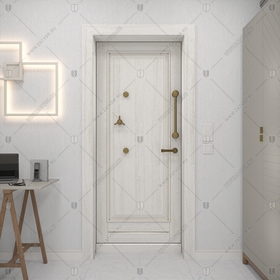 Взломостойкая сейфовая дверь "Атлант" БАСТИОН-8_1