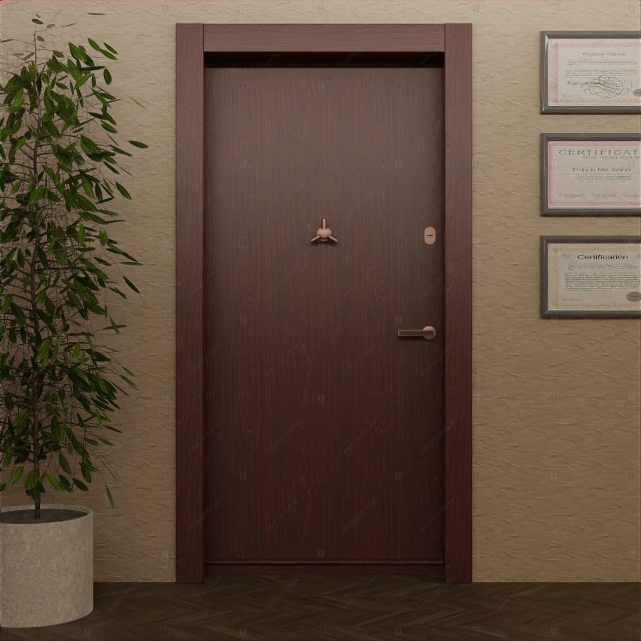 Входная стальная дверь "Феба" БАСТИОН-1_1