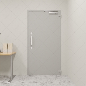 Пожаростойкая входная дверь "Антей" БАСТИОН-3 EIS60_1