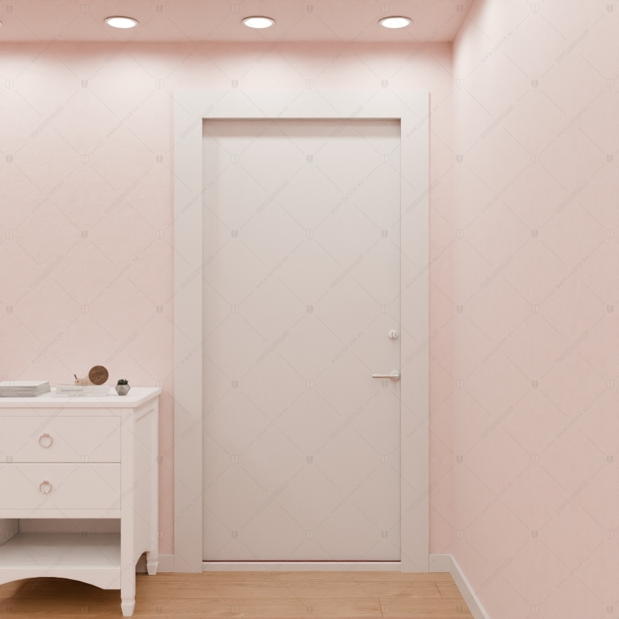 Взломостойкая сейфовая дверь "Харида" БАСТИОН-3_1