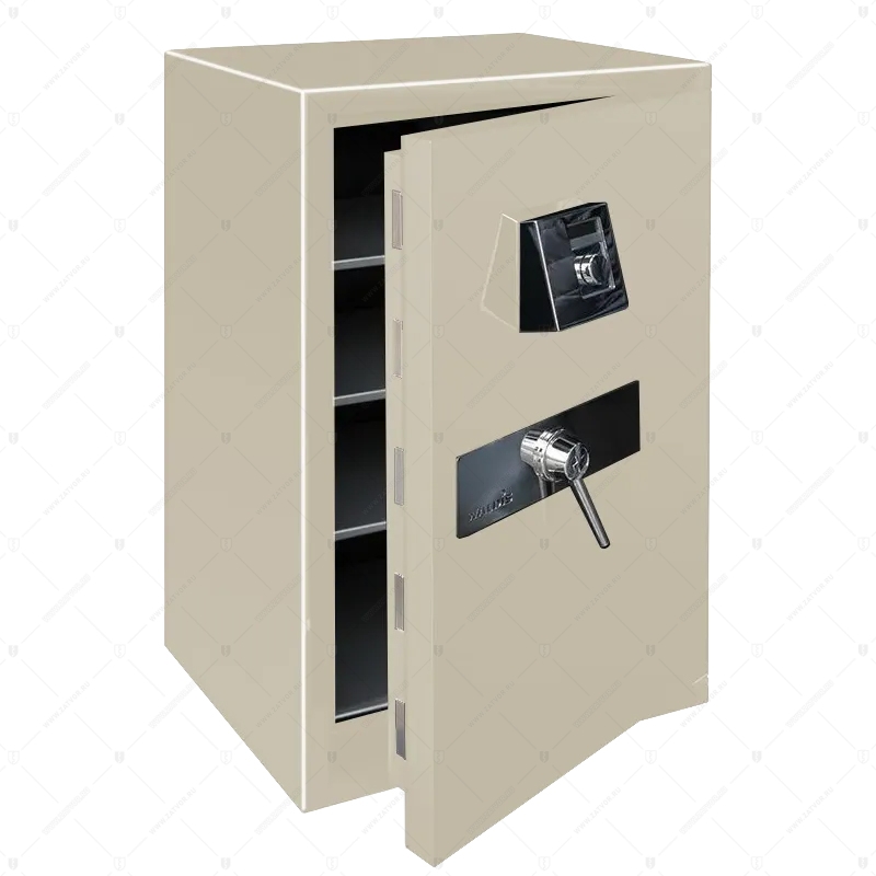 Сейф Waldis ECO 1000 E Ivory lak_1