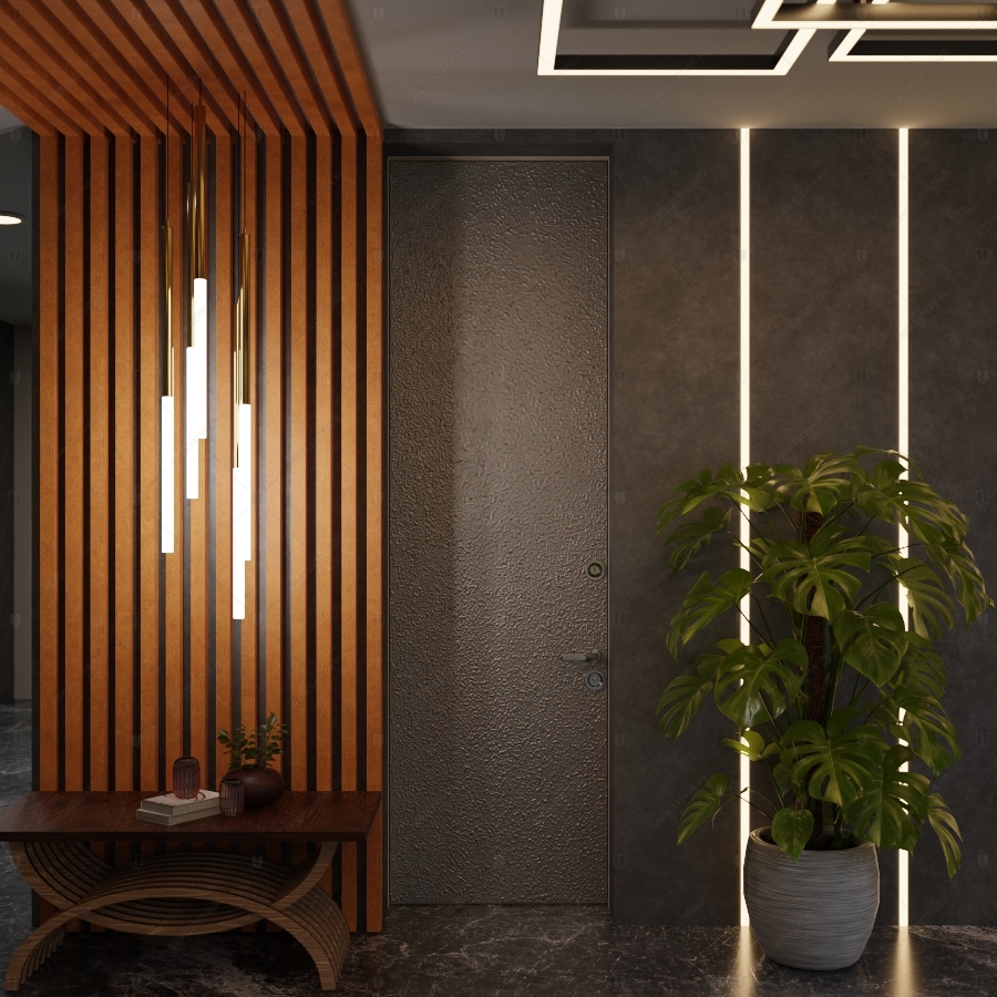 Дверь стальная взломостойкая "Сарпедон" БАСТИОН-1_0