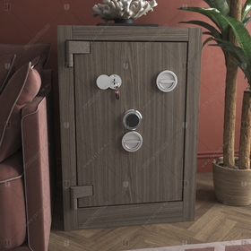 Сейф взломостойкий Минерва в коттедж (V класс)_0