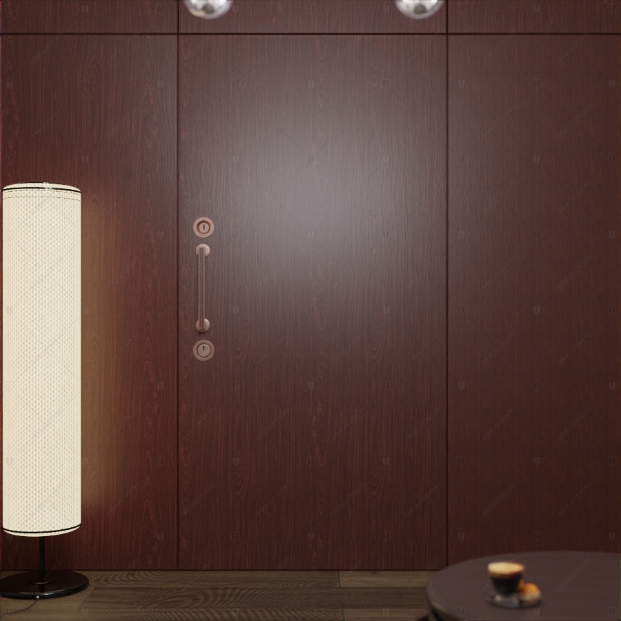 Входная стальная дверь "Феба" БАСТИОН-1_0