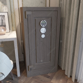 Сейф взломостойкий Вулкан в коттедж (V класс)_0