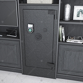 Взломостойкий сейф в комнату спасения (V класса)