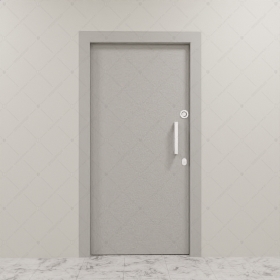 Пожаростойкая входная дверь "Антей" БАСТИОН-3 EIS60