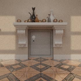 Аварийный люк "Алпос" для комнаты спасения БАСТИОН-3_0