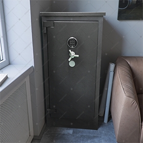 Сейф взломостойкий Дит в коттедж (V класс)_0