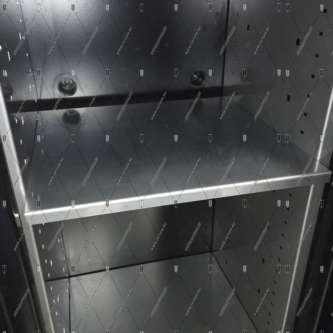 Полка внутри сейфа (съемная)