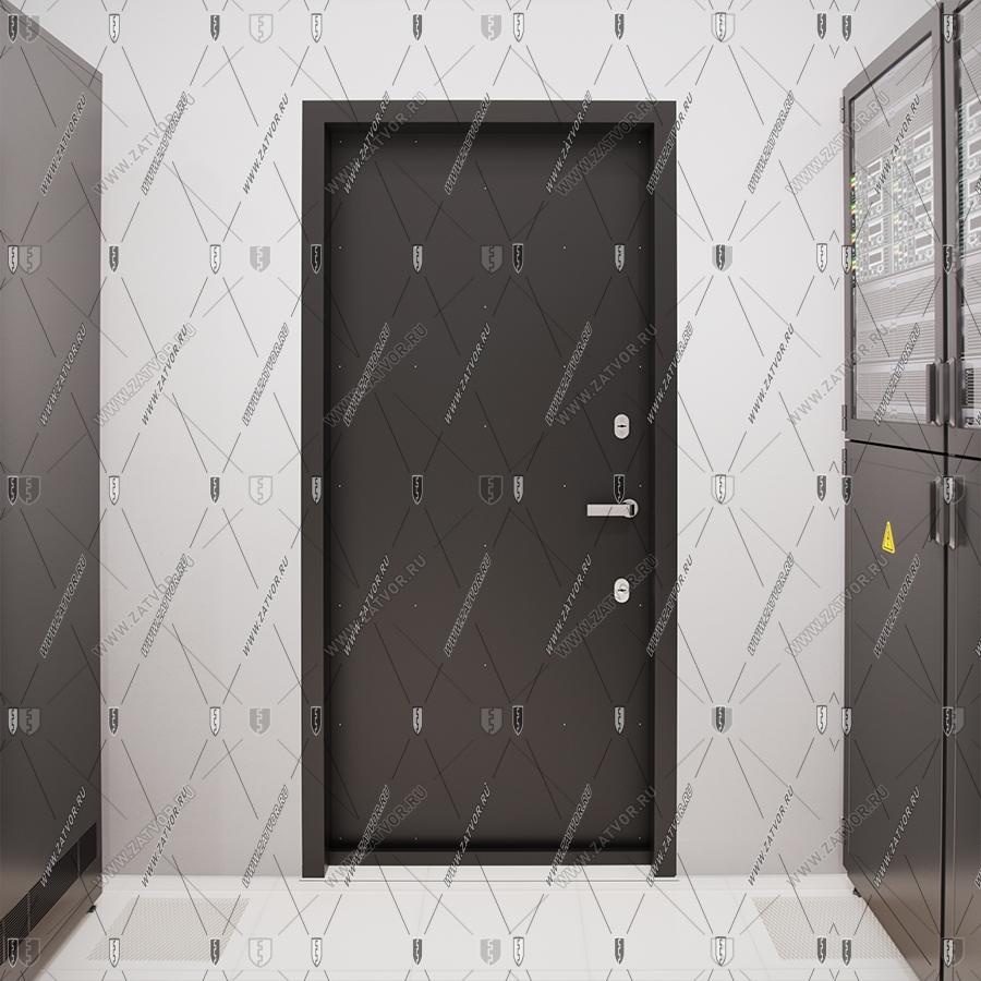 Входная стальная дверь "Альфа" СуперЛюкс_15