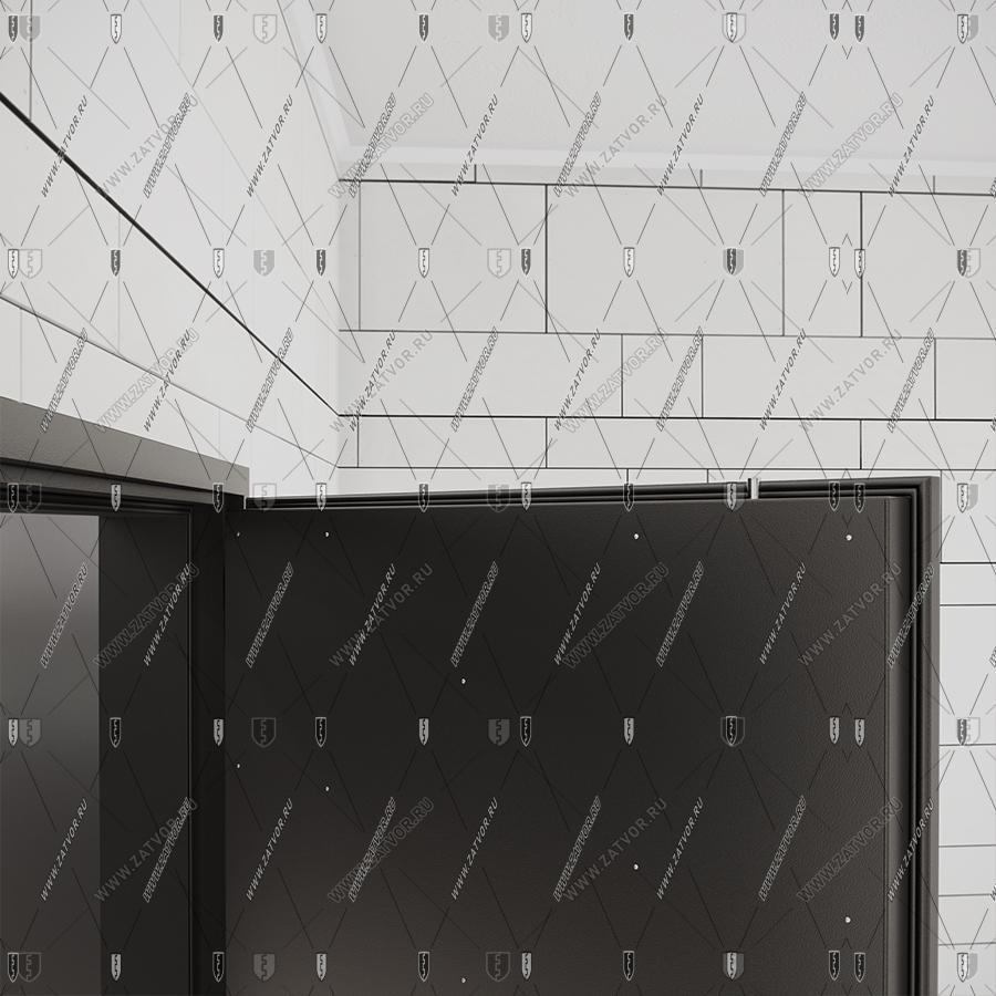 Входная стальная дверь "Альфа" СуперЛюкс_8