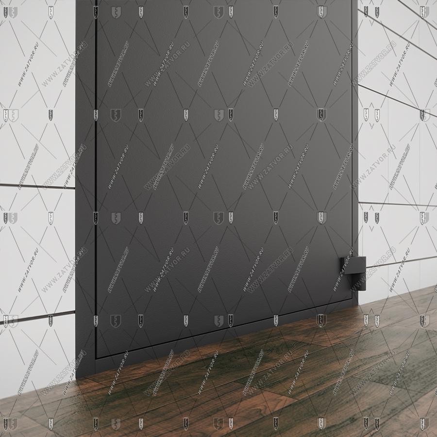 Входная стальная дверь "Альфа" СуперЛюкс_6