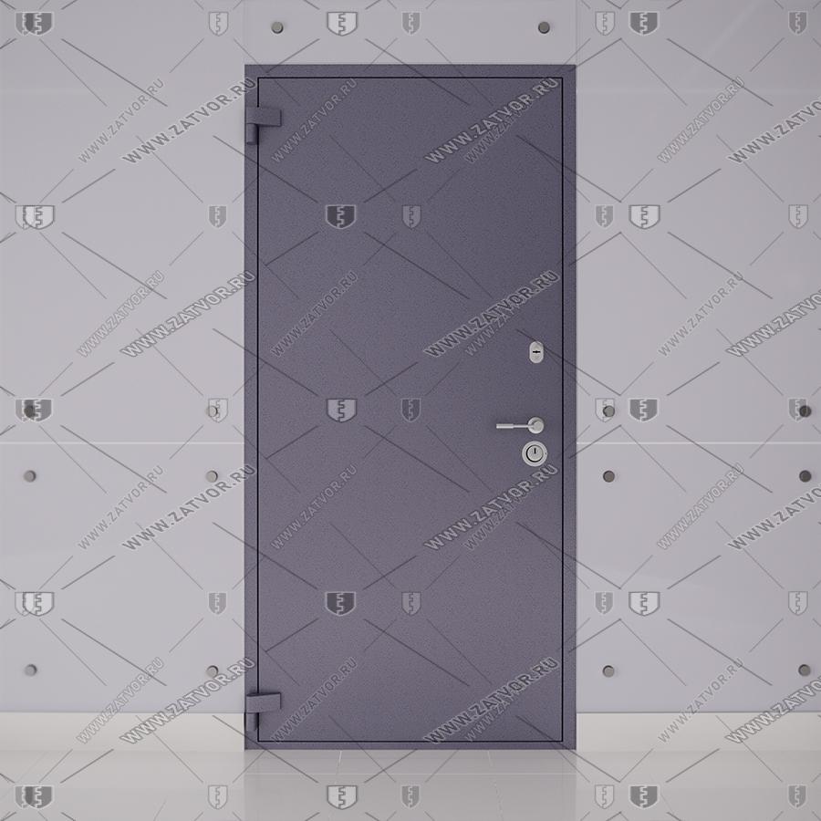 Входная стальная дверь "Лямбда" СуперЛюкс_15