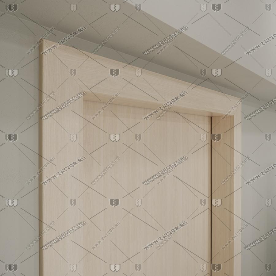 Входная стальная дверь "Лямбда" СуперЛюкс_8