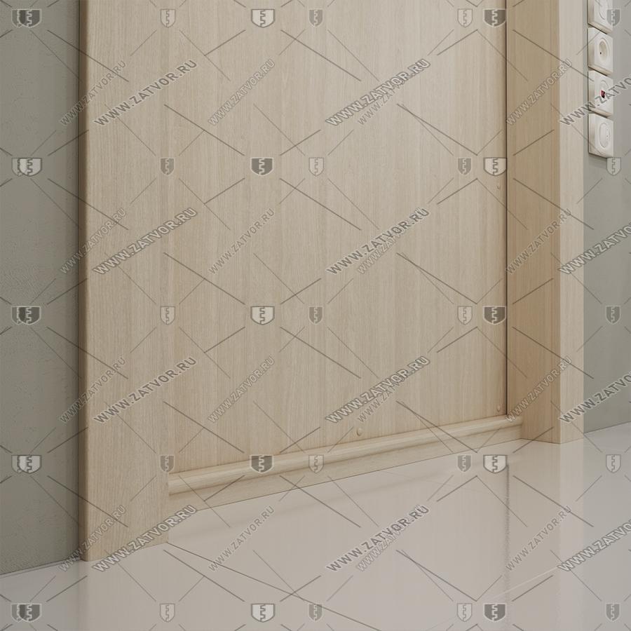 Входная стальная дверь "Лямбда" СуперЛюкс_6