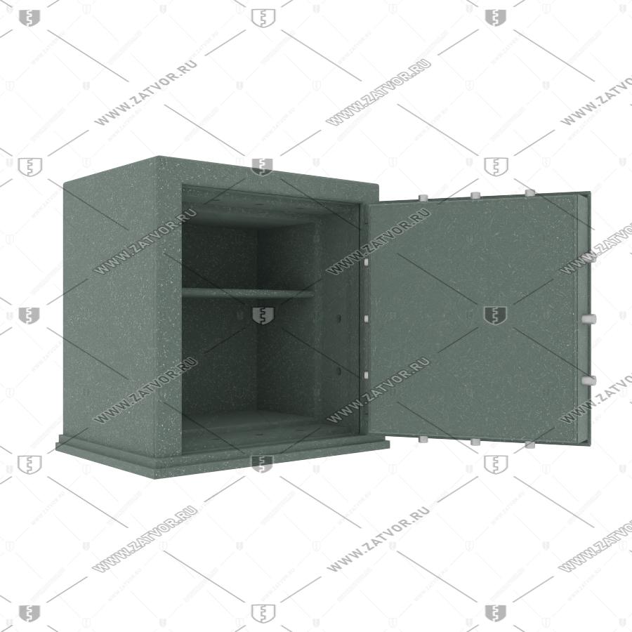Сейф взломостойкий БАСТИОН-1 Салация (I класс)_20