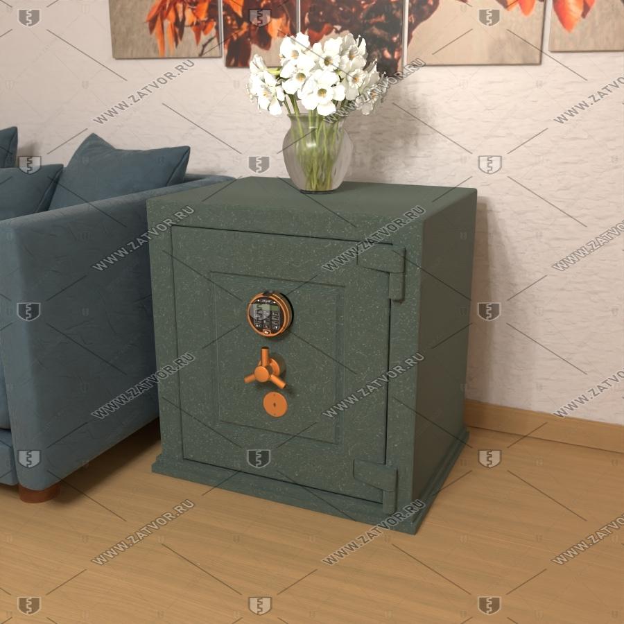 Сейф взломостойкий БАСТИОН-1 Салация (I класс)_16