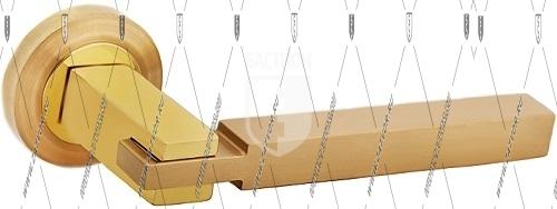 Ручка нажимная Linea Cali ELLE