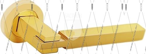 Ручка нажимная Linea Cali ELLE