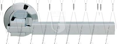 Ручка нажимная Linea Cali ELLE