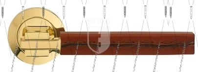 Ручка нажимная Linea Cali ELLE