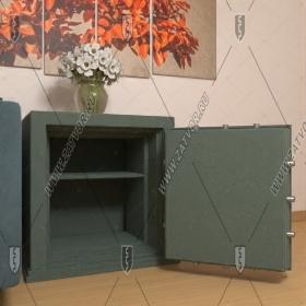 Сейф взломостойкий БАСТИОН-1 Салация (I класс)_3
