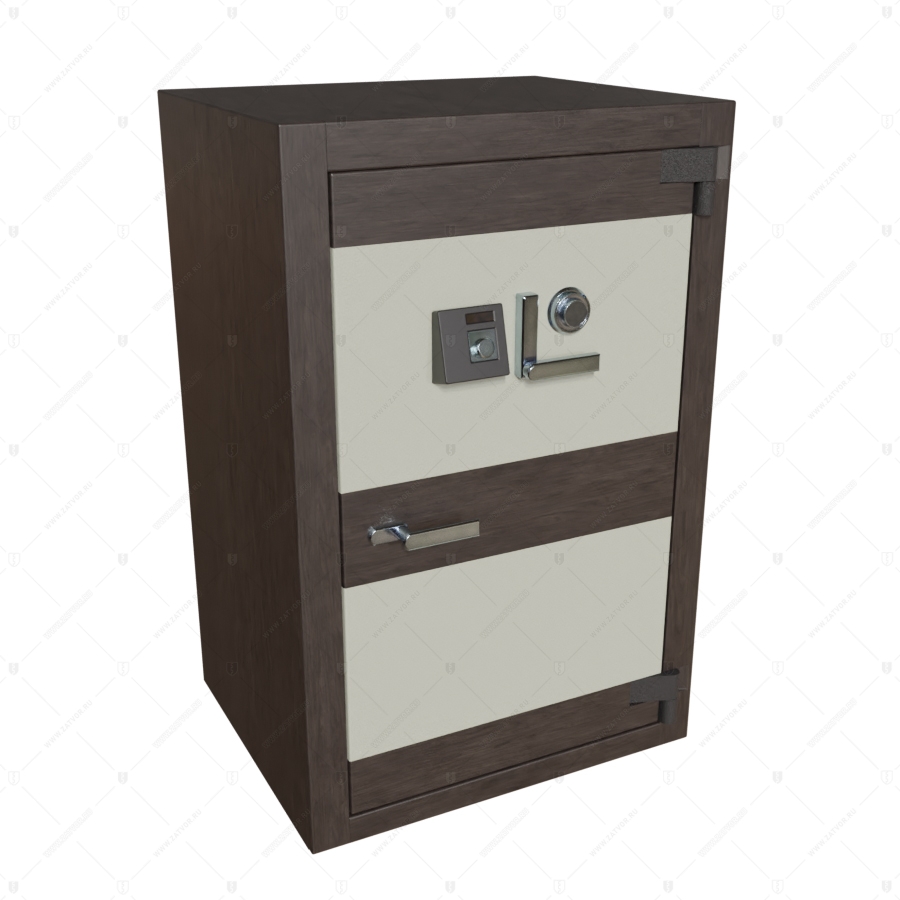 Сейф взломостойкий Теллус в офис (VIII класс)