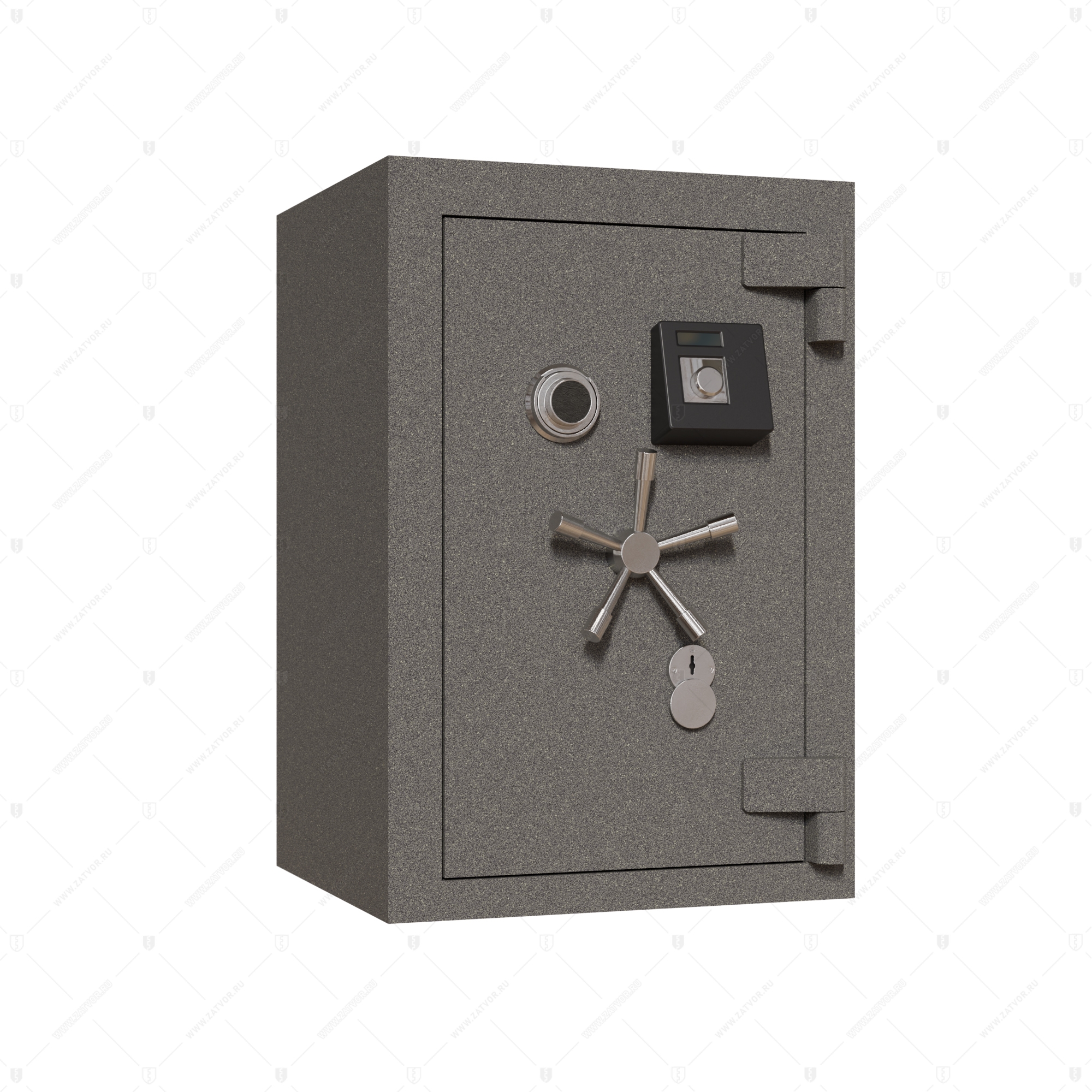 Сейф взломостойкий Нокс в офис (VIII класс)
