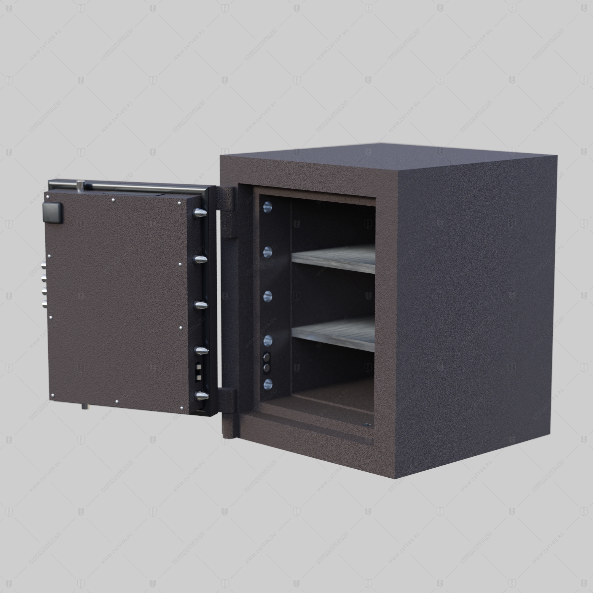 Сейф взломостойкий Деант (I класс)