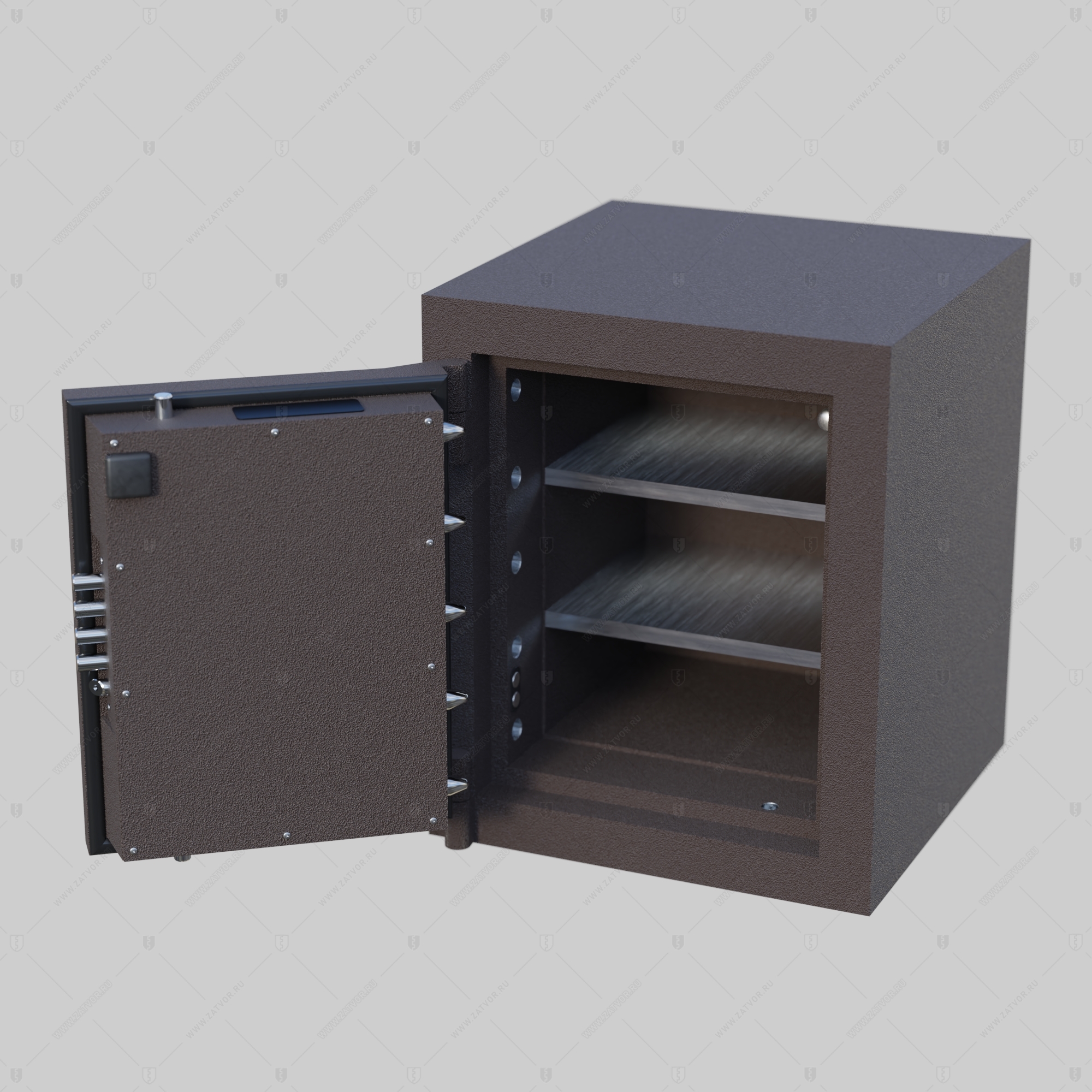 Сейф взломостойкий Деант (I класс)