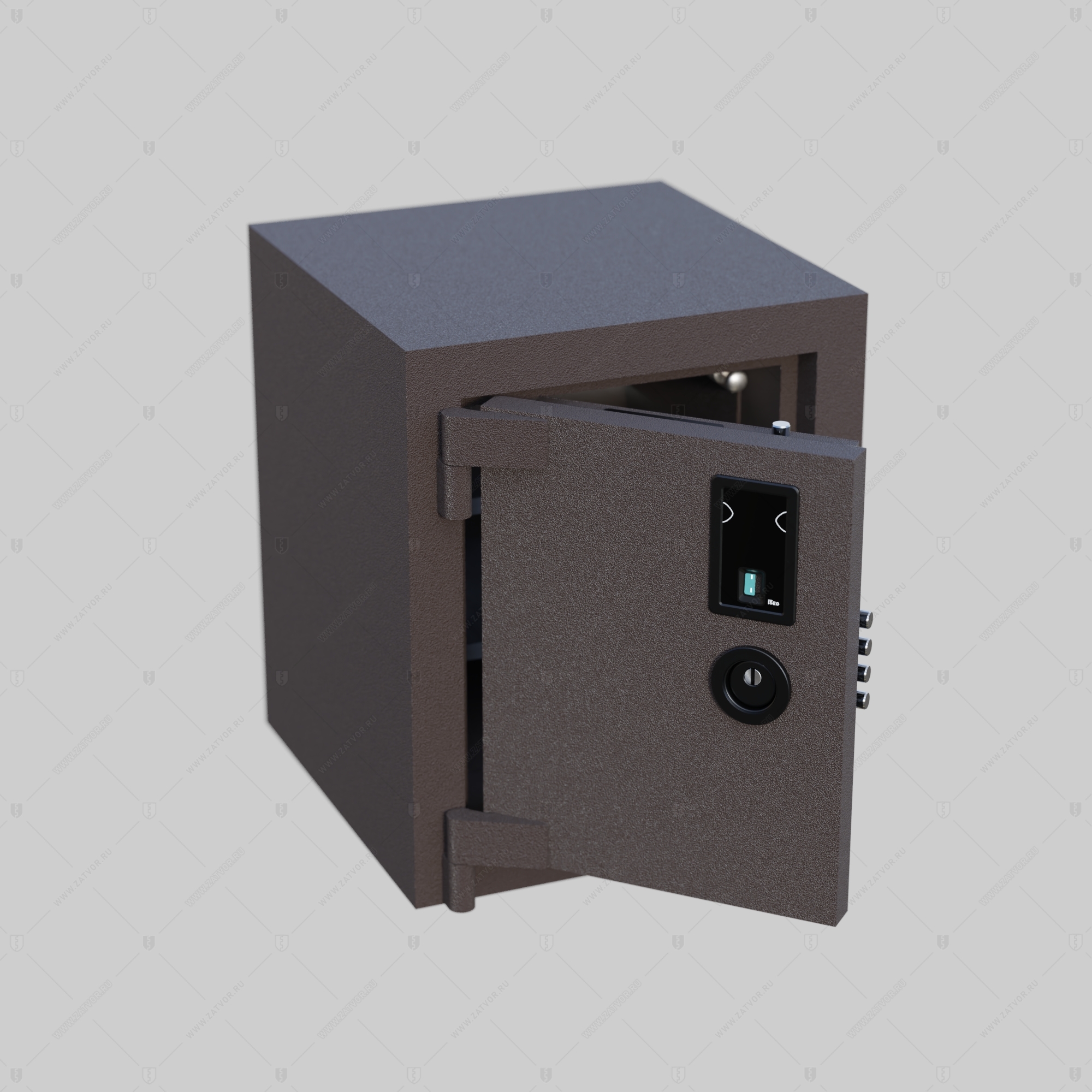 Сейф взломостойкий Деант (I класс)