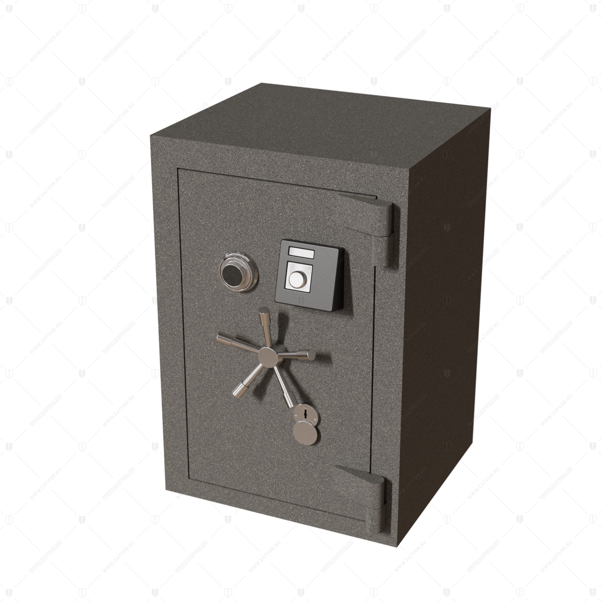 Сейф взломостойкий Нокс в офис (VIII класс)